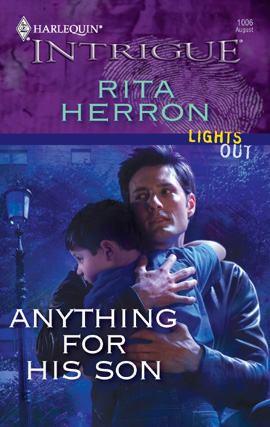 Title details for Anything for His Son by Rita Herron - Available